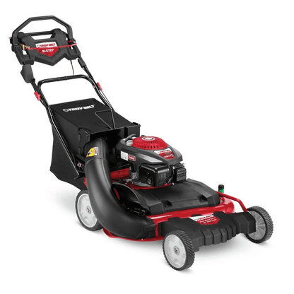 Troy-Bilt 3 in 1 Self-Propelled RWD Gas Lawn Mower image 0