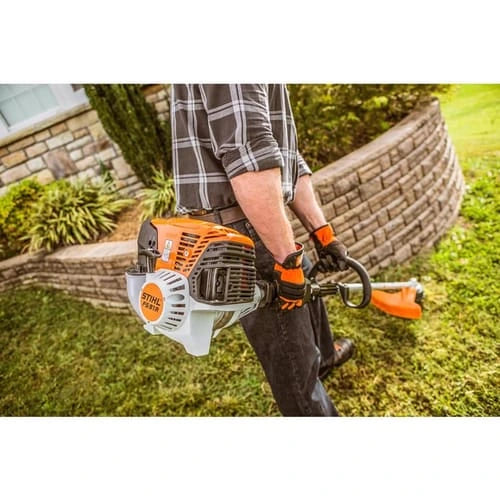 STIHL FS 91 R 16.5 in. Gas String Trimmer image 3