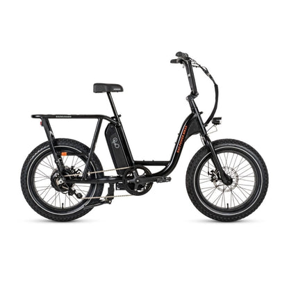 Rad Power RadRunner 2 Electric Utility Bike image 0