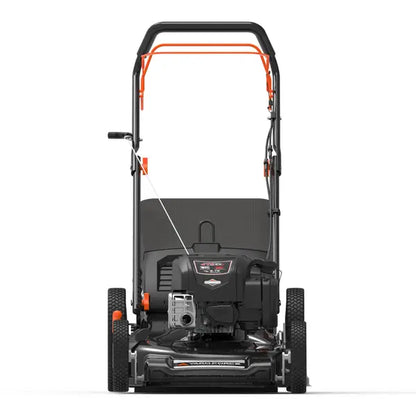 Yard Force 22″ RWD Self-Propelled Gas Push Mower image 2