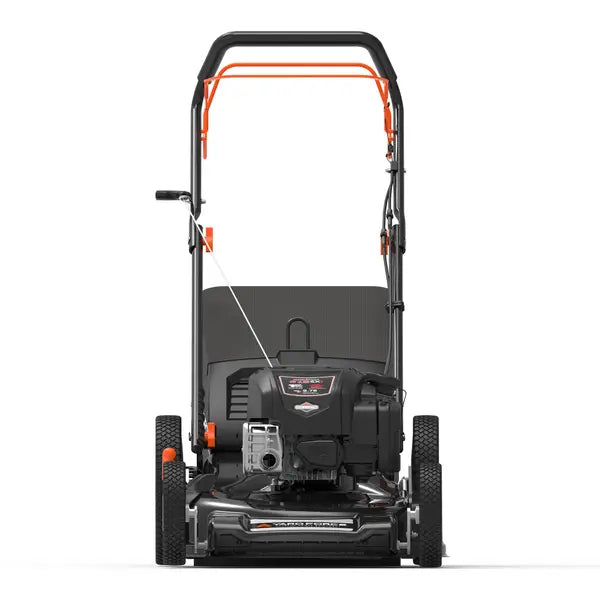 Yard Force 22″ RWD Self-Propelled Gas Push Mower image 2
