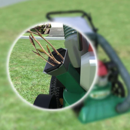 Billy Goat Outdoor Litter Vacuum kv601 image 2