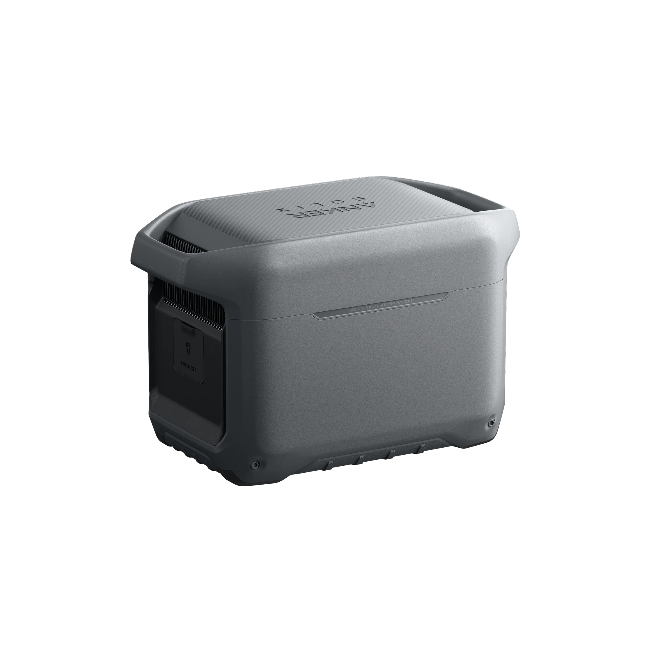 Anker SOLIX C1000 Gen 2 Portable Power Station – 1,024Wh | 2,000W image 4
