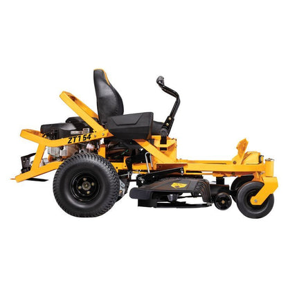 Cub Cadet Ultima ZT1 54″  24HP Zero Turn Mower image 7