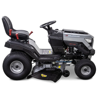 Murray® MT100 42″ Riding Lawn Mower with 13.5 HP* 500cc Briggs & Stratton® Engine image 1