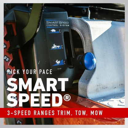 TimeCutter® 77404 42″ 107 cm Zero Turn Mower image 8