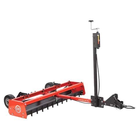 DR Power Equipment PREMIER Grader 1 pk image 0