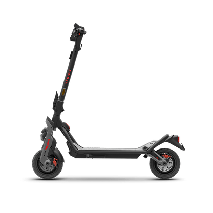 Segway GT3 SuperScooter image 1
