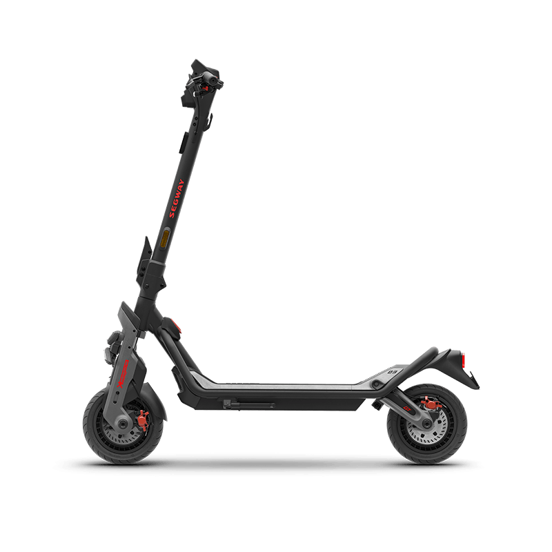 Segway GT3 SuperScooter image 1