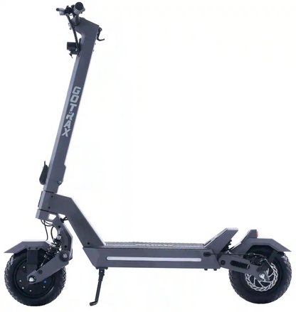 GoTrax RAPTOR Electric Scooter w/28 mi Max Operating Range 30mph Max Speed image 2