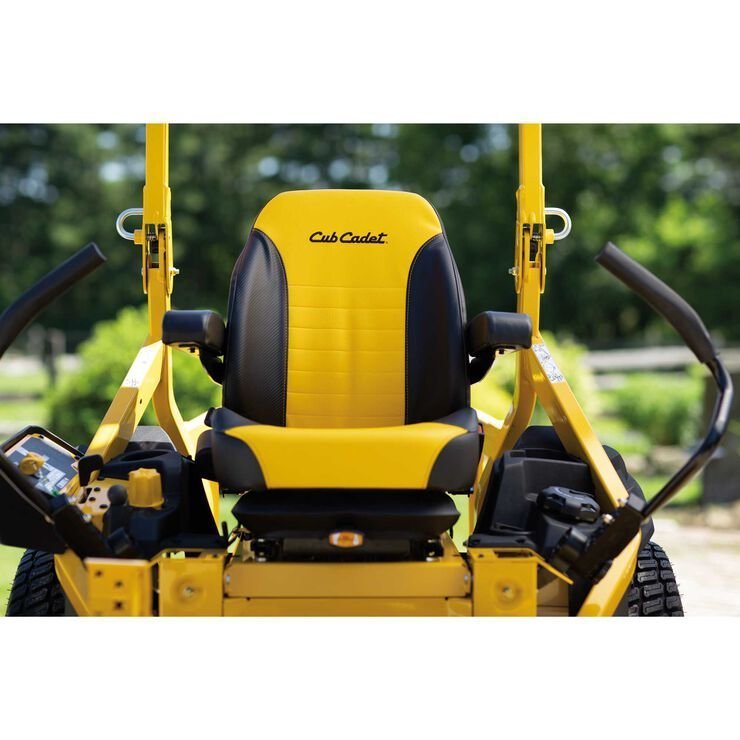 Cub Cadet ZTX6 60 Zero-Turn Mower image 7