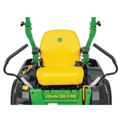 Z315E 42 in. 20 HP GAS Dual Hydrostatic Zero-Turn Riding Mower BG21296 image 6