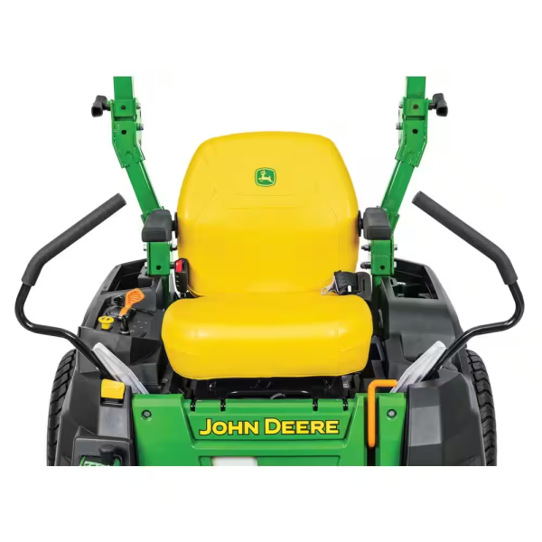 Z315E 42 in. 20 HP GAS Dual Hydrostatic Zero-Turn Riding Mower BG21296 image 6