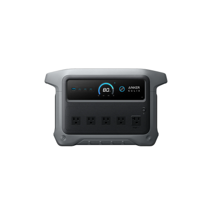Anker SOLIX C1000 Gen 2 Portable Power Station – 1,024Wh | 2,000W image 1