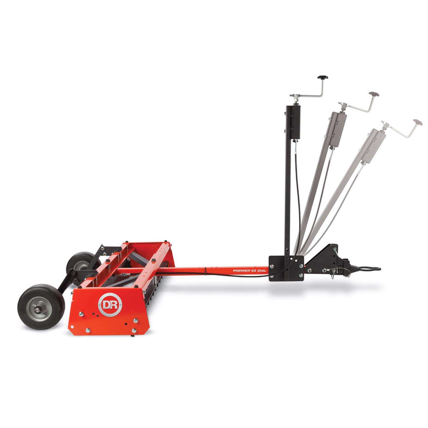 DR Power Equipment PREMIER Grader 1 pk image 1