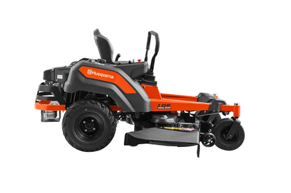 Husqvarna Z254F Special Edition 54″ 23.1 hp Zero Turn Lawn Mower image 5