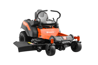 Husqvarna Z254F Special Edition 54″ 23.1 hp Zero Turn Lawn Mower image 0