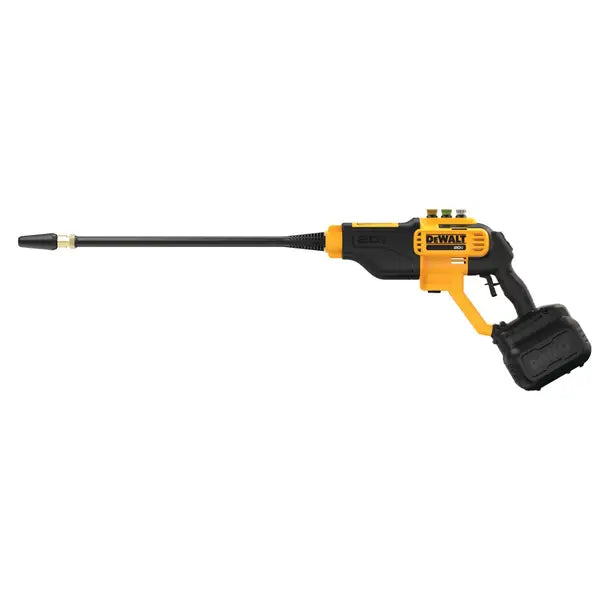 DEWALT 20V MAX* 550 psi Cordless Power Cleaner Bare Tool image 0