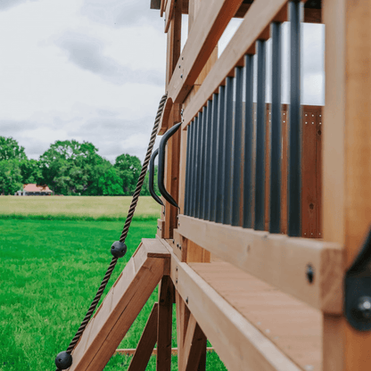 Sterling Point Swing Set – A Backyard Playground for Endless Adventure image 5