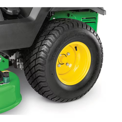 Z515E 60 In. 24 HP V-Twin ELS Gas Dual Hydrostatic Zero-Turn Riding Mower image 12