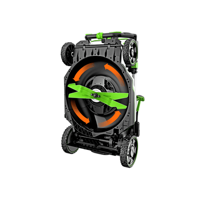 Ego Power+ 21″ Select Cut XP Mower with Touch Drive Kit image 5