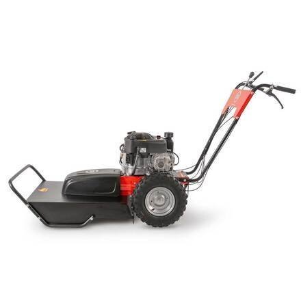 DR Power Equipment PREMIER 26 in. 344 Cc Electric Self-Propelled Field and Brush Mower image 1