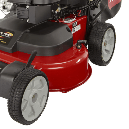 Toro TimeMaster 30 in. 223 cc Gas Self-Propelled Lawn Mower image 3