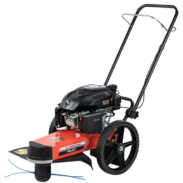 DR Power Equipment Pilot 22 in. 170 cc Gas Trimmer Mower image 0