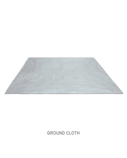 Intex Prism Frame™ 20′ x 52″ Above Ground Pool Set image 5