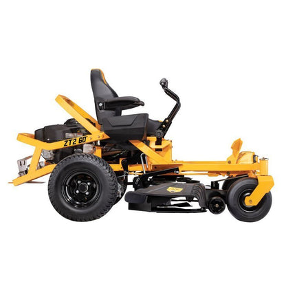 Cub Cadet Ultima ZT2 60 in. 24 HP Gas Zero-Turn Mower image 2