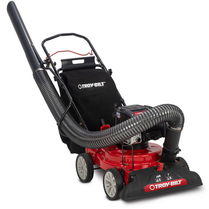 Troy-Bilt Csv060 Chipper Shredder Vacuum image 0