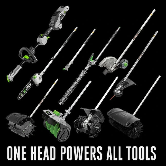 EGO POWER+ Multi-Head System Power head Model PH1420 image 2