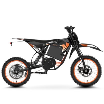 Aipas S1 AMP High Performance Electric Dirt Bike image 1