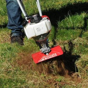 Mantis 7940A 4-Cycle Plus Tiller/Cultivato image 1