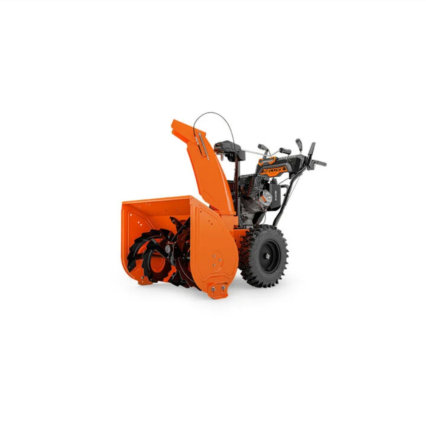 Ariens Deluxe 28 SHO 2-Stage 120V Electric Start Gas Snow Blower image 1