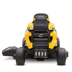Cub Cadet® Enduro Series XT1 LT50 Riding Lawn Mower image 8