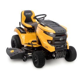 Cub Cadet® Enduro Series XT1 LT50 Riding Lawn Mower image 5
