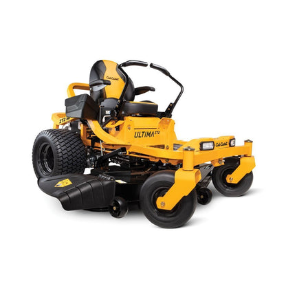 Cub Cadet Ultima ZT2 60 in. 24 HP Gas Zero-Turn Mower image 7