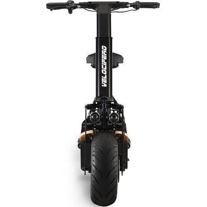 MotoTec Mad 1600w 48v Electric Scooter image 4