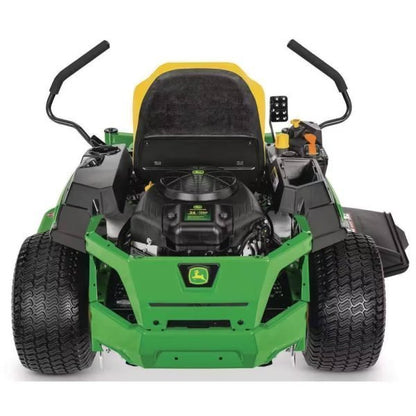 Z325E 54 In. 24 HP Gas Dual Hydrostatic Zero-Turn Riding Mower image 7