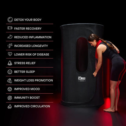 The Sauna Pod 2.0 image 1