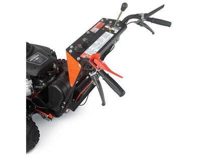 DR Power Equipment DR Pro MAX 34″ Field and Brush Mower 20 HP Walk-Behind image 4
