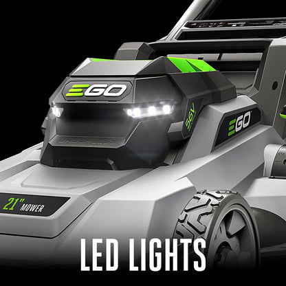 EGO™ POWER+ 21″ 600 Series Self-Propelled Mower Kit, 56V, 6.0Ah Battery image 11