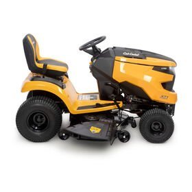 Cub Cadet® Enduro Series XT1 LT50 Riding Lawn Mower image 6