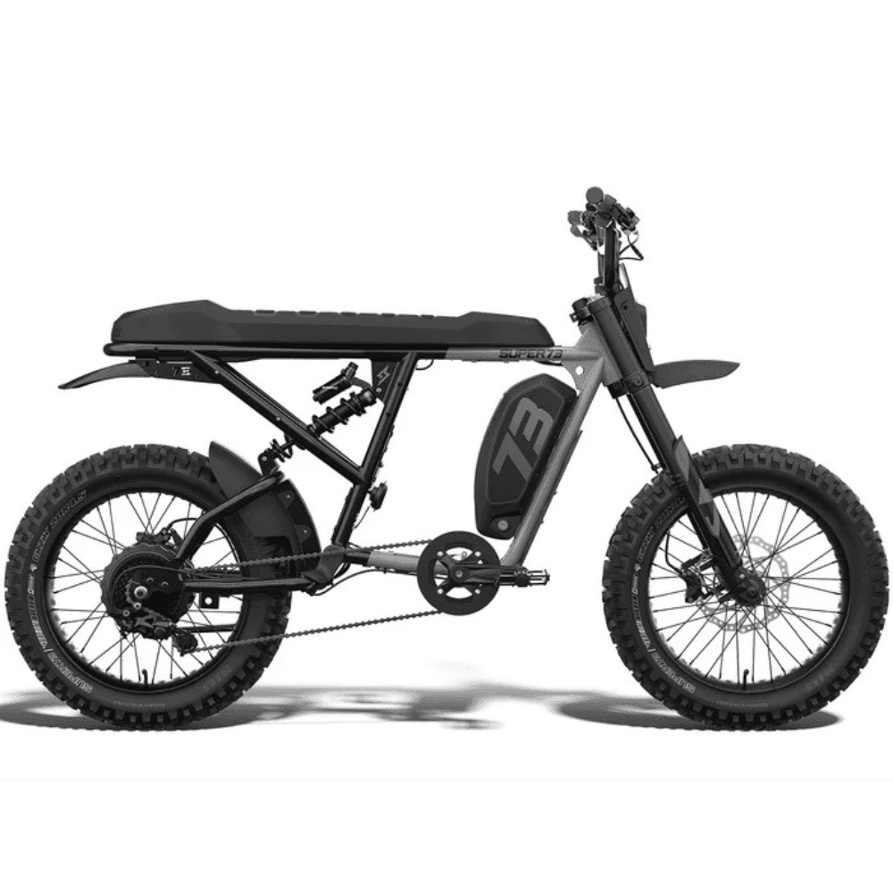 SUPER73-R Adventure Series Core image 2