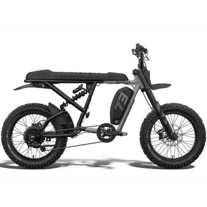 SUPER73-R Adventure Series Core image 2