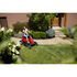 Troy-Bilt 344cc Compact Riding Gas Lawn Mower with Briggs & Stratton Engine, TB30B image 5