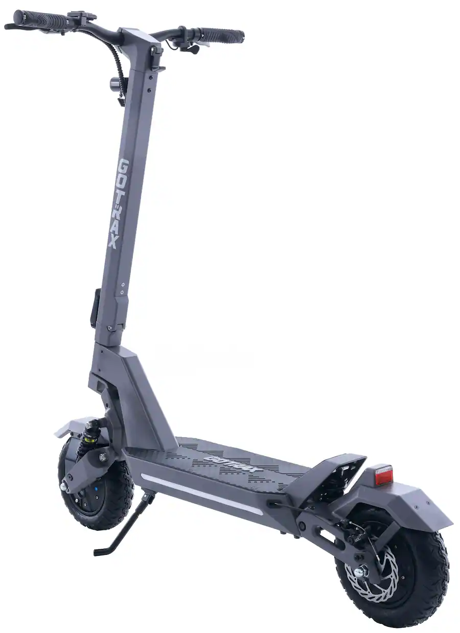 GoTrax RAPTOR Electric Scooter w/28 mi Max Operating Range 30mph Max Speed image 4