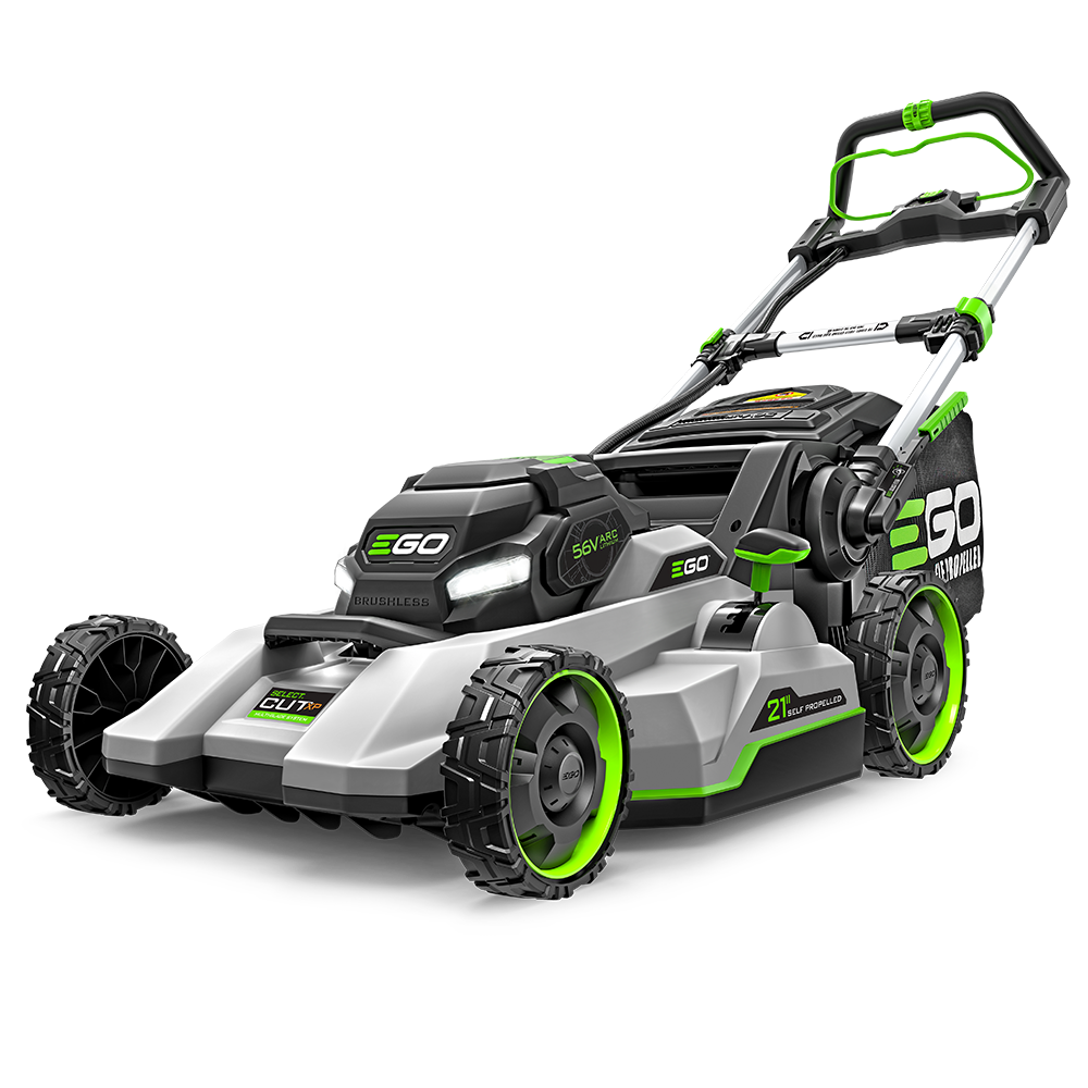 Ego Power+ 21″ Select Cut XP Mower with Touch Drive Kit image 0