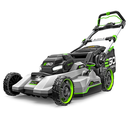 Ego Power+ 21″ Select Cut XP Mower with Touch Drive Kit image 0